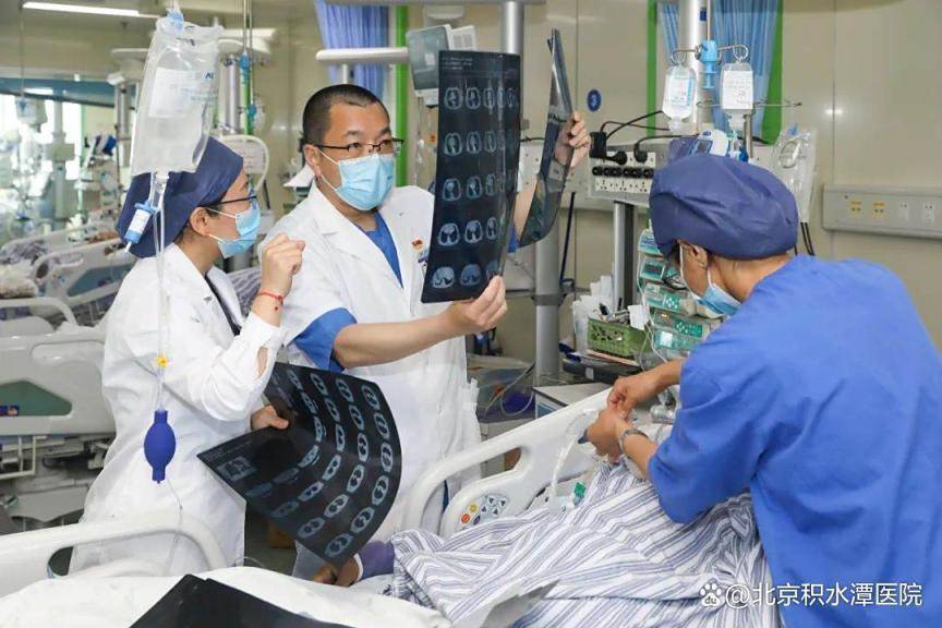 积水潭医院黄牛代办住院的简单介绍