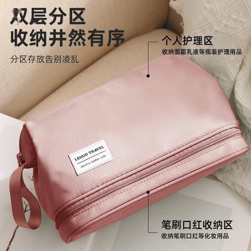 浙江金华洛派LUOPAI箱包定制工厂，艾途aitu箱包定制