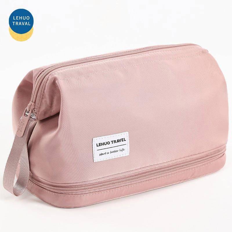 浙江金华洛派LUOPAI箱包定制工厂，艾途aitu箱包定制