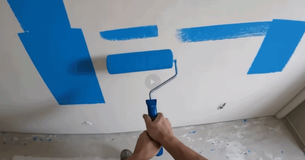 以前累到吐血造的3D世界，现在一句话就行了？