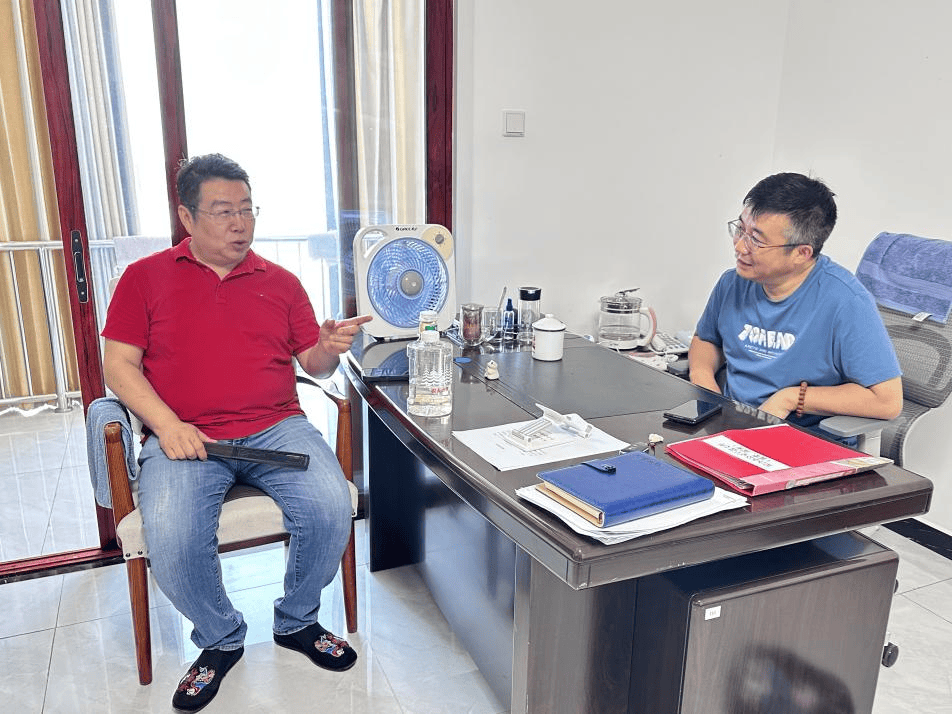 丰台区人民调解协会开展全域调解工作专项调研