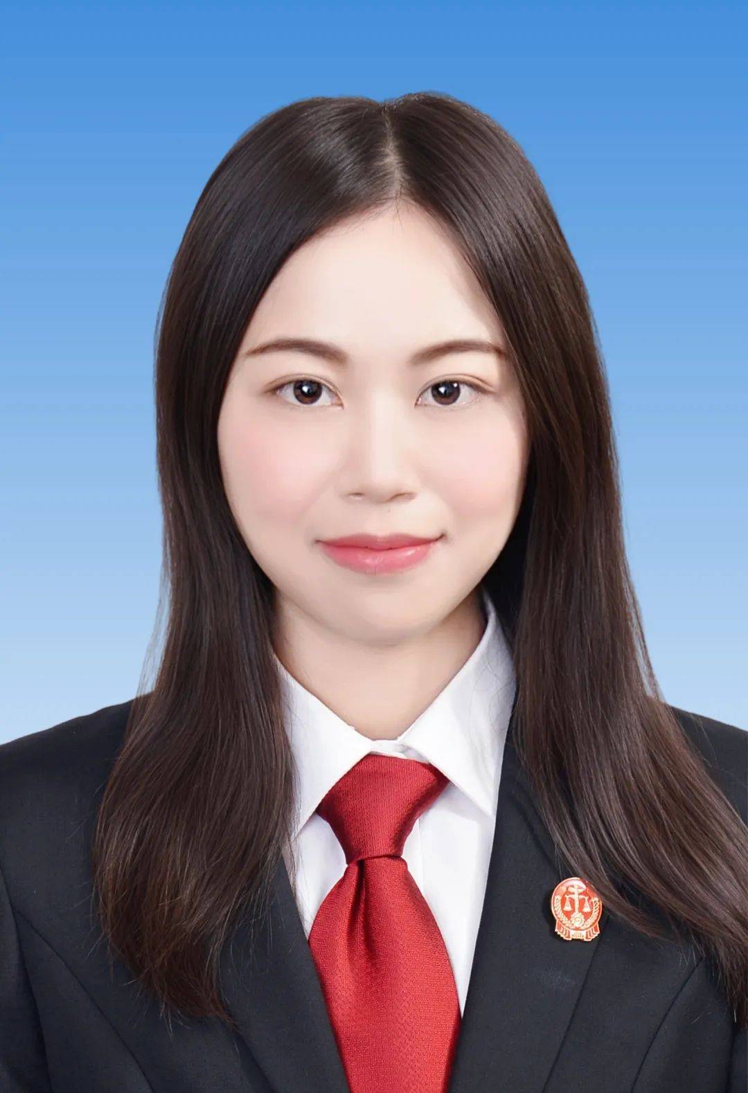 综合审判三庭一级法官广州互联网法院胡敏综合调研处四级调研员最高