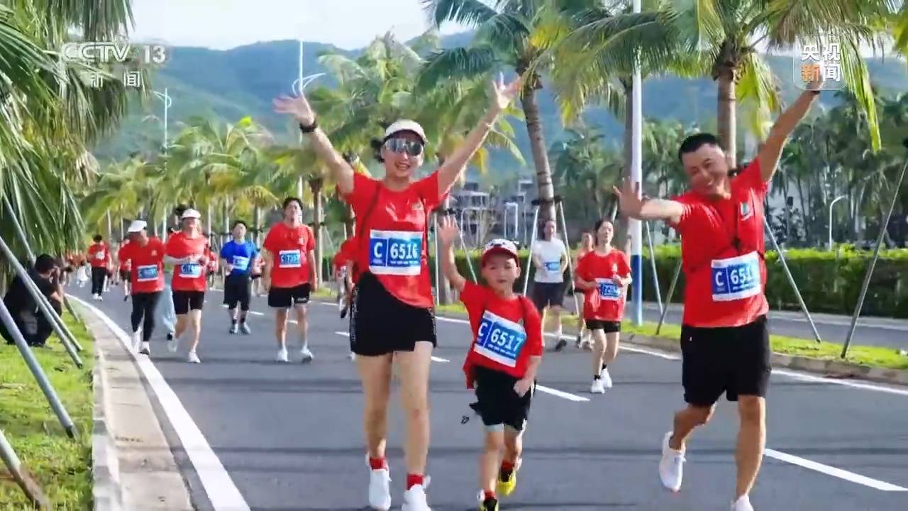 焦点访谈丨“为一场比赛，奔赴一座城” 赛事如何成为带动发展的“经济引擎”？