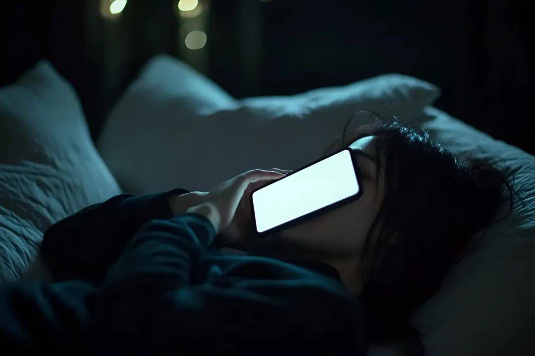 暑假宅家=视力暴跌？ 中医教你这样保护视力