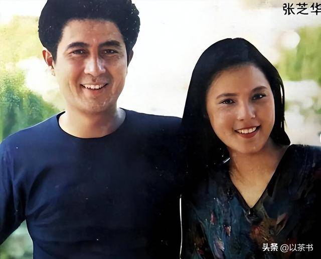 郭凯敏二婚老婆露面，长相惊艳身份厉害，儿子原来是我们熟悉的他