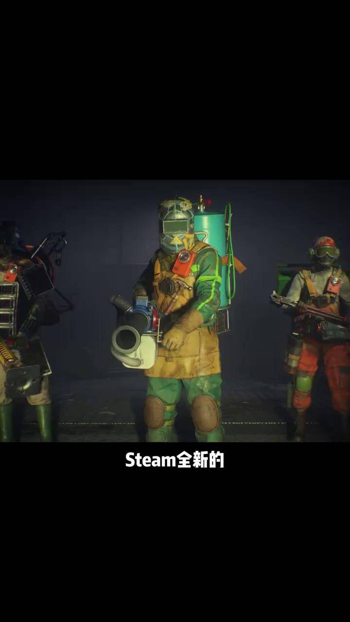 好玩的多人联机射击手游推荐(可联机的射击游戏,多人在线联机)