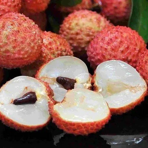 吃荔枝也会中毒?多人吃出“荔枝病”,住进医院_食用_血糖_患者