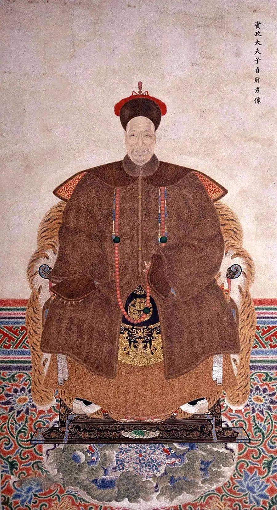 清代书法家何绍基简介_何绍基书法字典_
