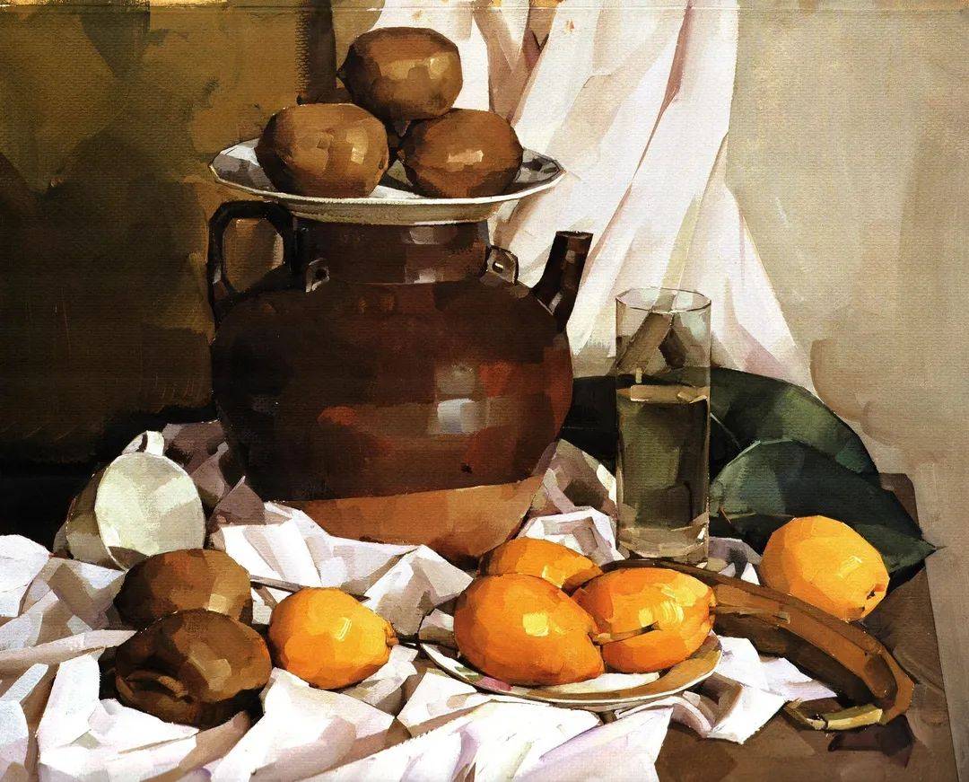 天津美院副院长