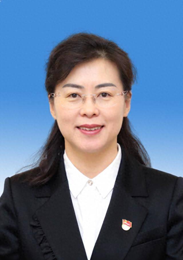 和顺县委副书记李雪，拟任新职