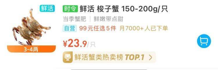 罕见！价格大跳水！很多人都爱吃