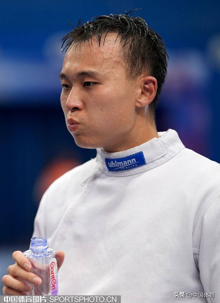 全国击剑冠军赛总决赛