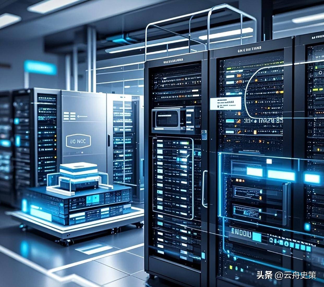 原创             项立刚：明知有安全问题的旧芯片，还高价去买，企业说一下为什么