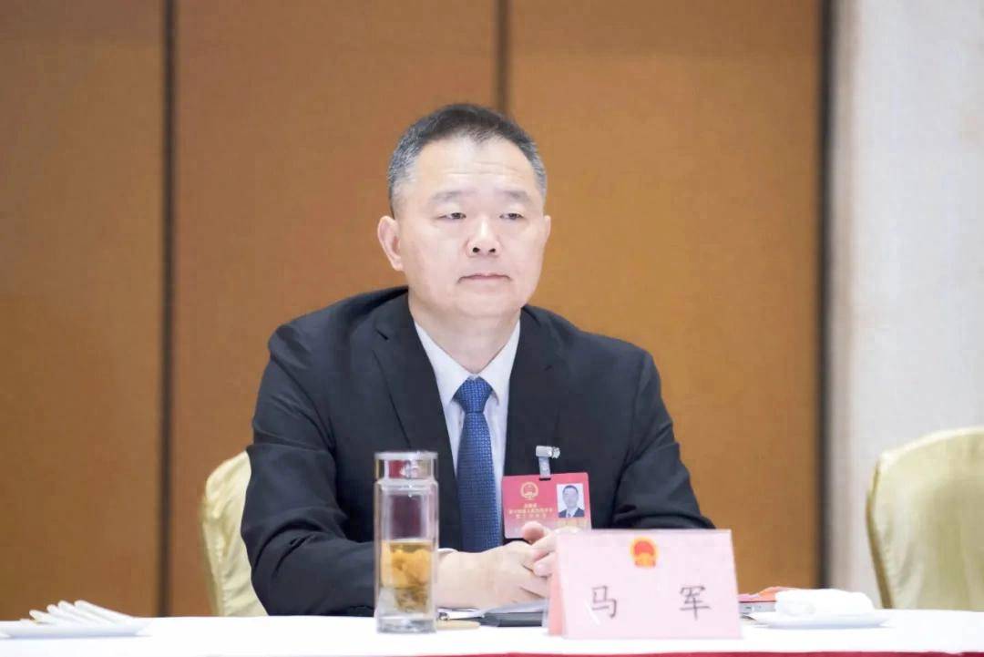 蚌埠市委书记调整