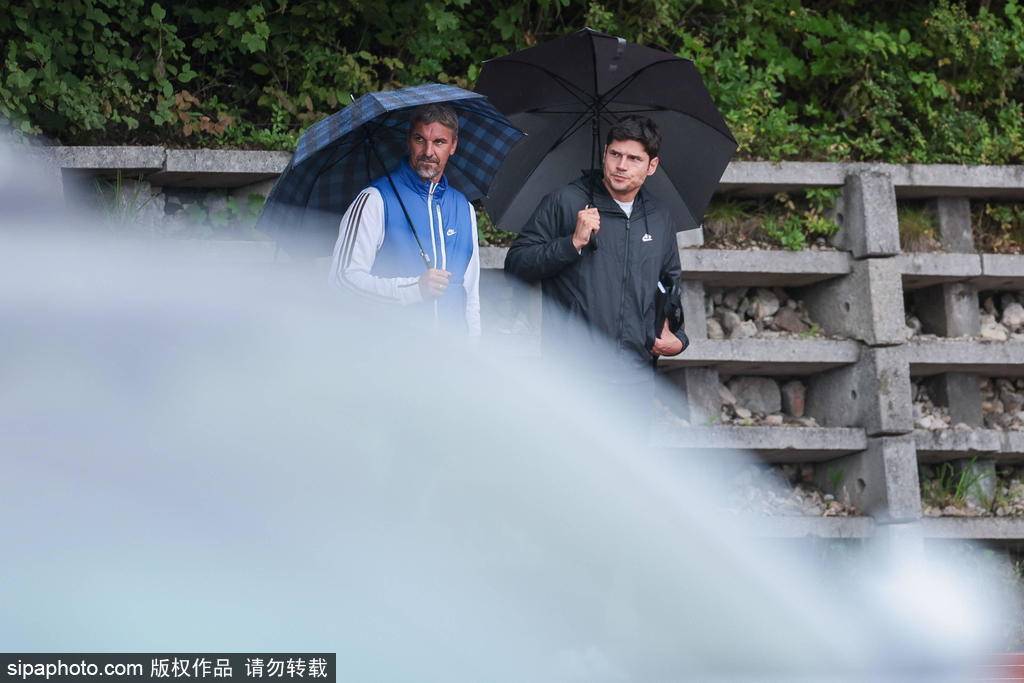 阿森納2025/26賽季備戰啟動(dòng)：首訓釋放三大信號