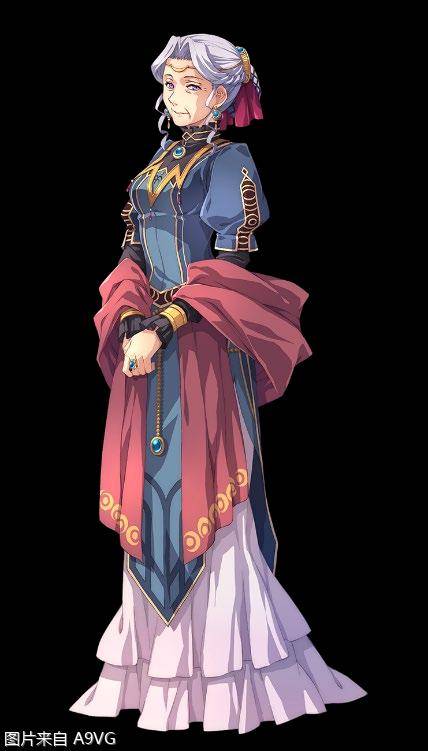 《空之轨迹 the 1st》王都「格兰赛尔」等新情报公开_《空之轨迹 the 1st》王都「格兰赛尔」等新情报公开_