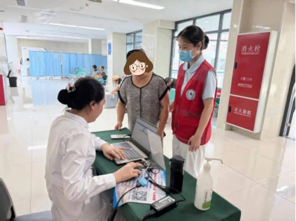 關(guān)于濮陽(yáng)市人民醫(yī)院代掛陪診就醫(yī)的信息