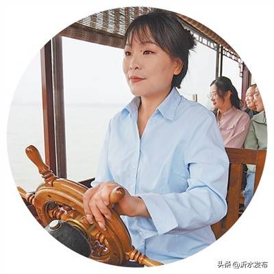 这些年轻人，在绿水青山中雕刻金山银山