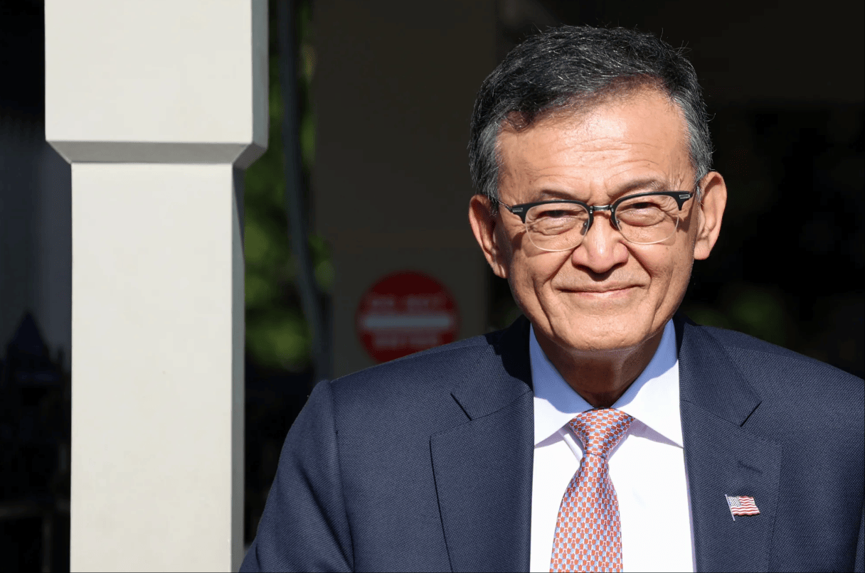 白宫与英特尔谈判的内容揭示了：特朗普政府可