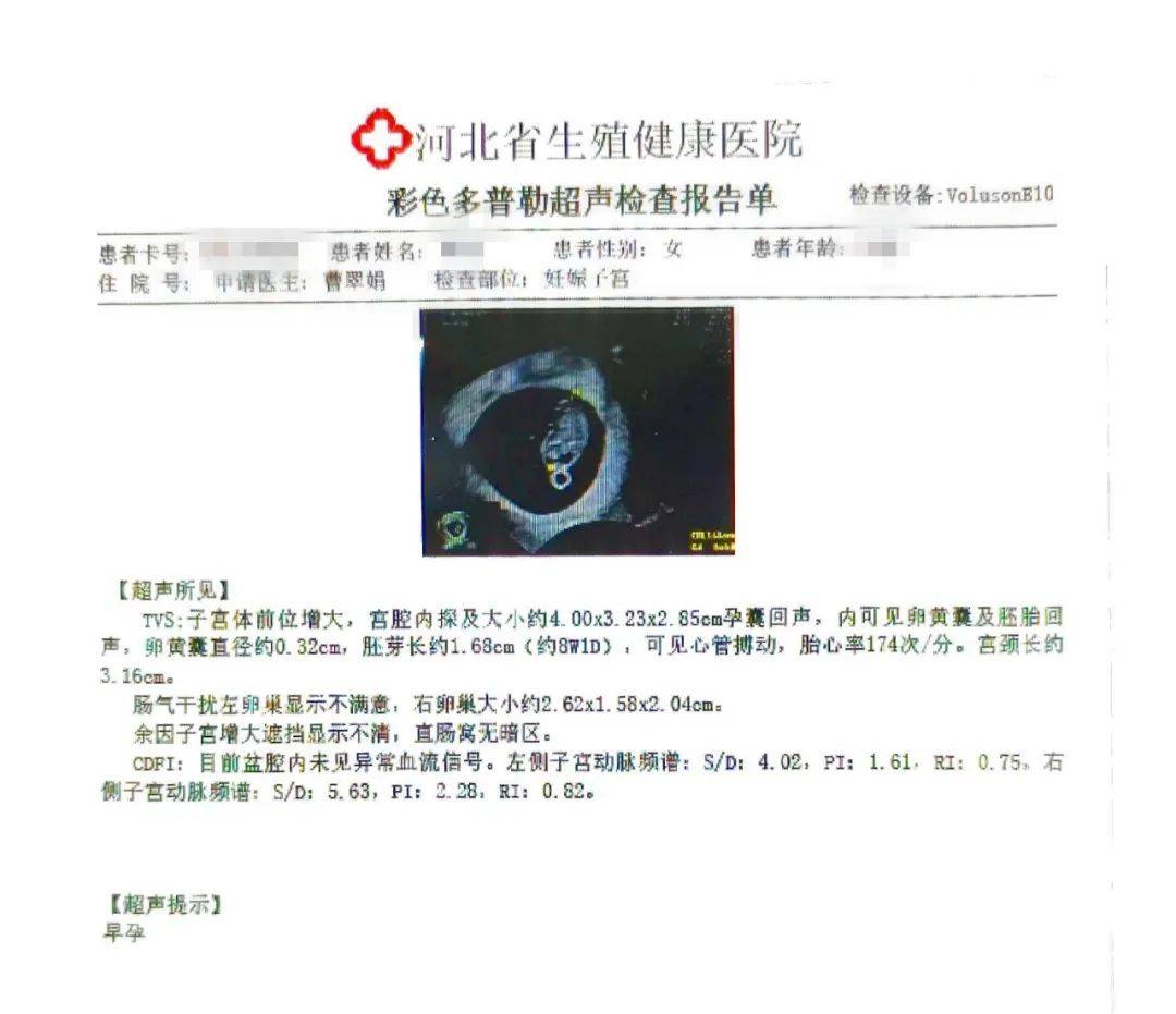 实验室团队当机立断,采用补救卵胞浆内单精子注射