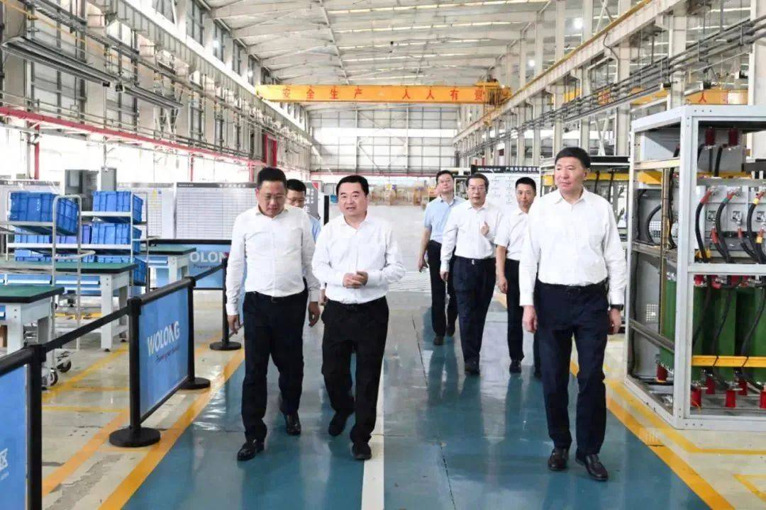 辽宁省委书记：我们进行城市更新，最终就是要老百姓得实惠