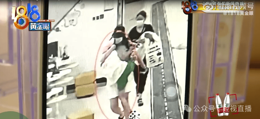 6岁男童被邻居带去顶替女孩打疫苗！倒查发现半年前也打过，男孩妈妈：没有同意和解，警方已立案