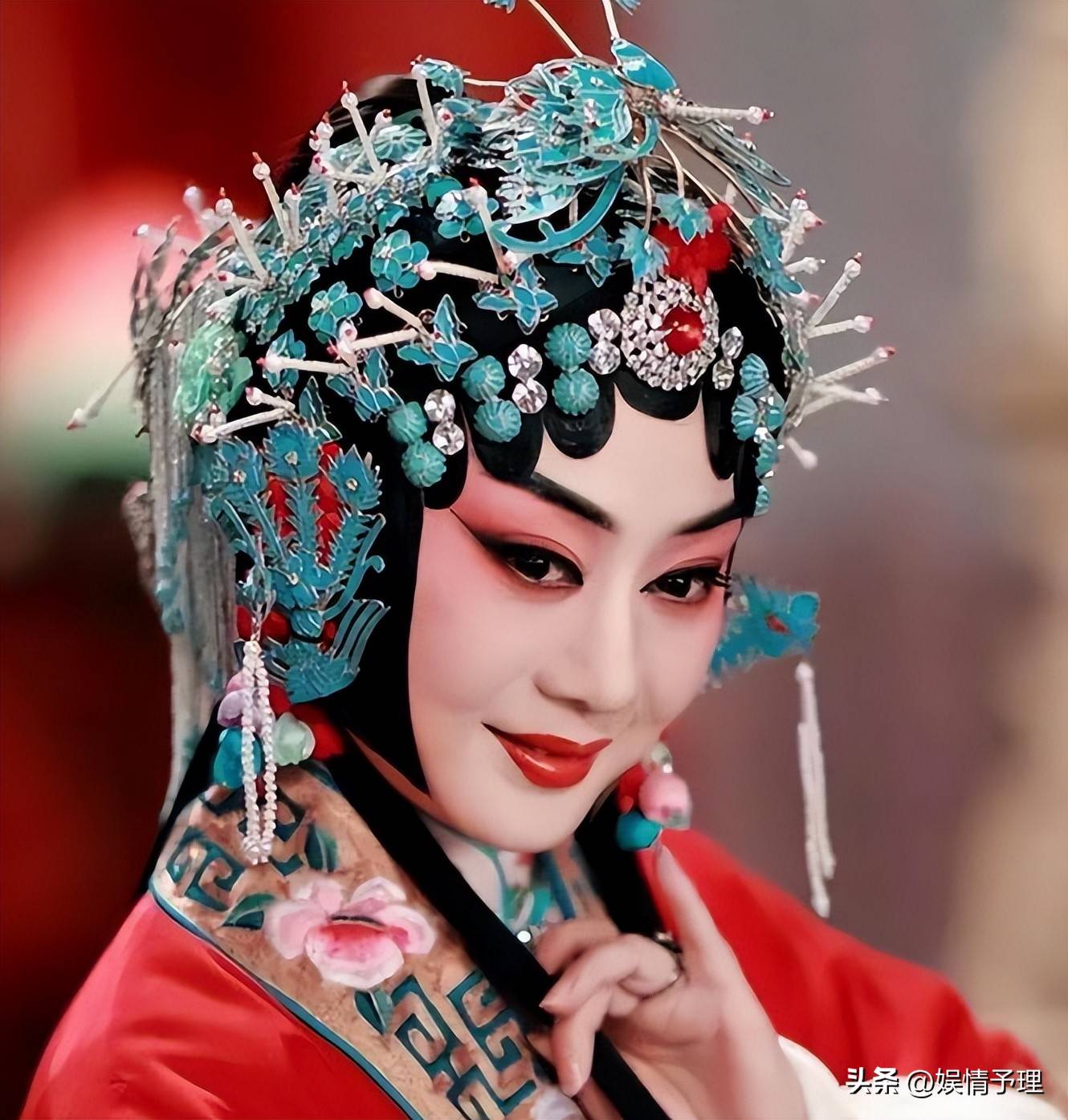 59岁的她才是真人间清醒