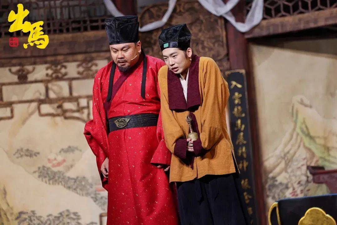 资邦金服年度上演__藤县牛歌戏大全马四牛歌戏