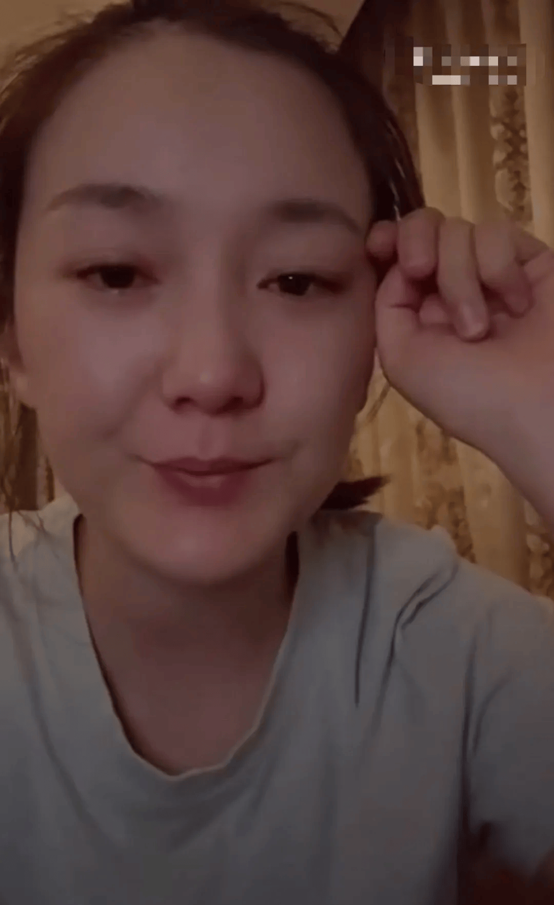 演唱会被迫取消！女歌手哭泣道歉：资金链断裂