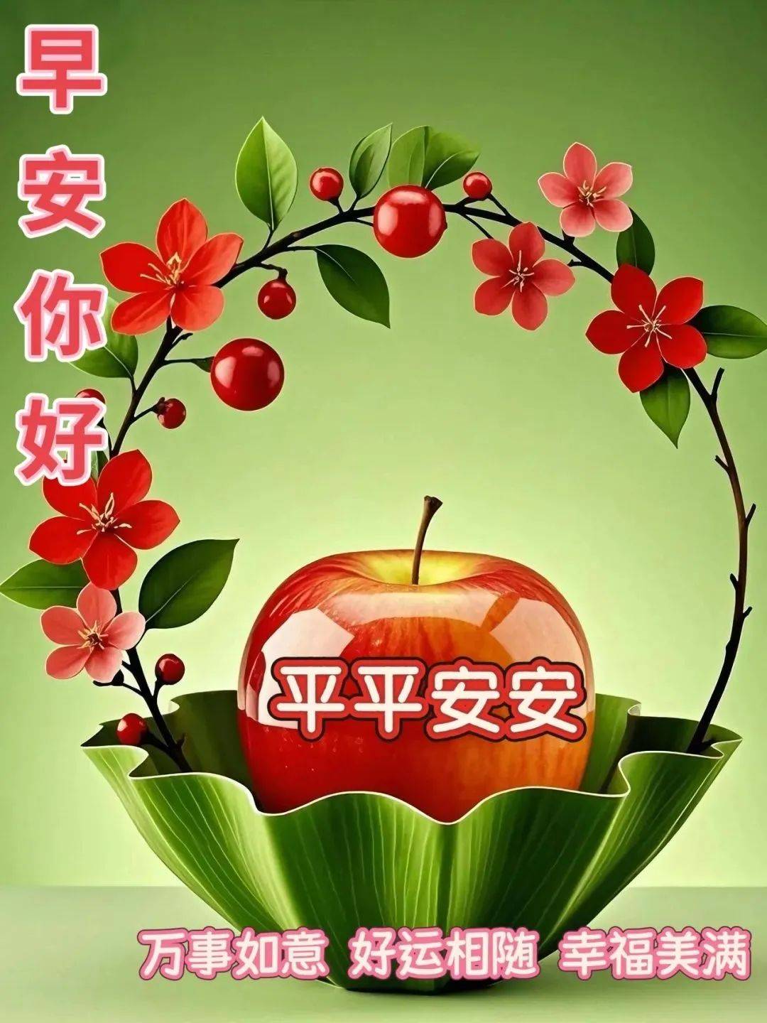8月16日最漂亮早上好动态表情图片大全,早晨好动图美图大全