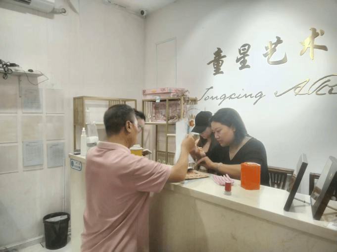 区文旅局开展文化艺术类培训机构安全专项检查
