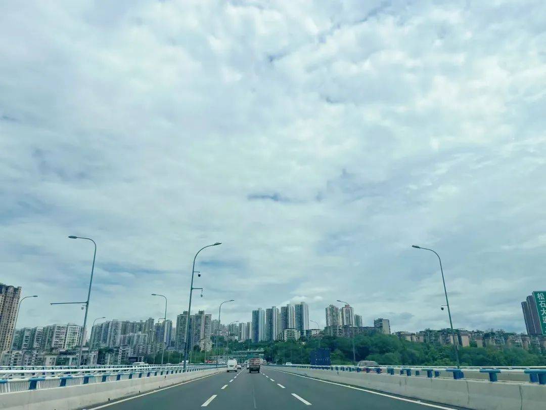 重庆垫江天气在线