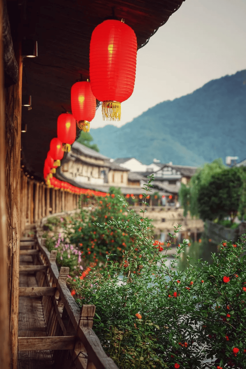 国内最委屈的江南小城,遍地老板,嫁妆上亿,风景美到窒息却一直被误解