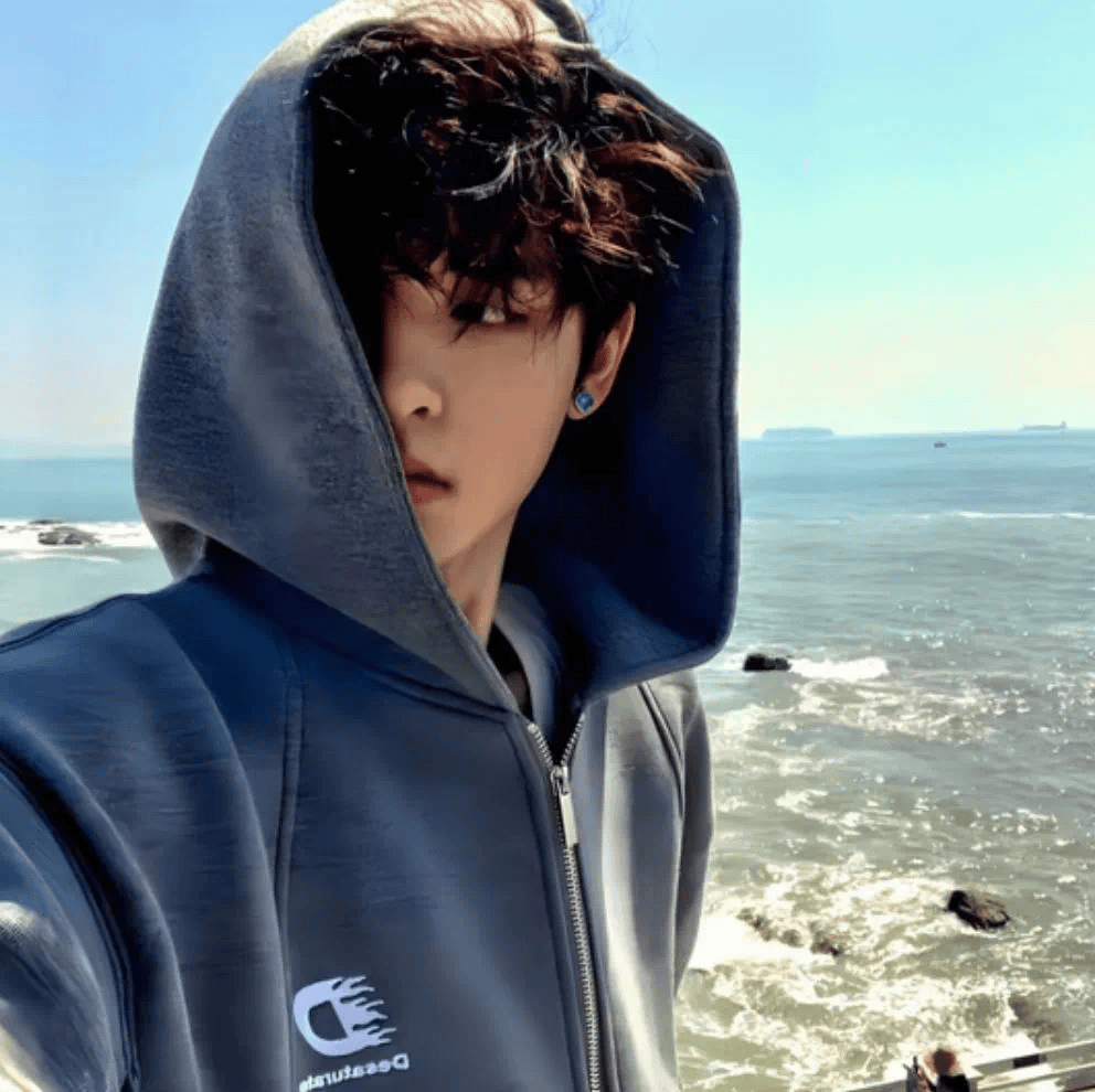 男头丨无法拒绝的男生头像