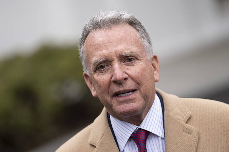 图片[3]-美乌总统会谈在即 欧洲为何急于参与？ -华闻时空