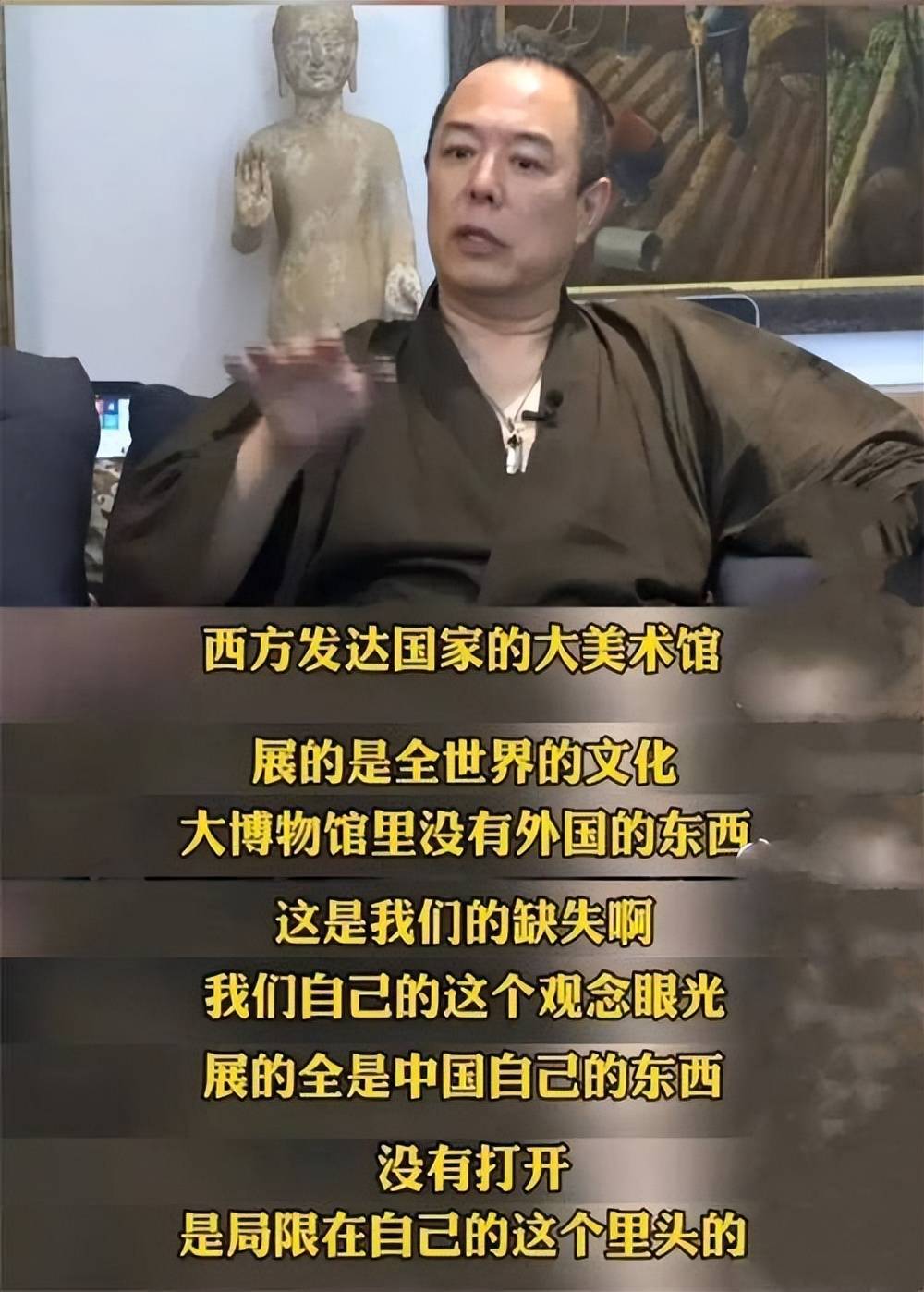 善恶到头终有报！68岁瘫在轮椅上的张铁林，如今的下场大快人心
