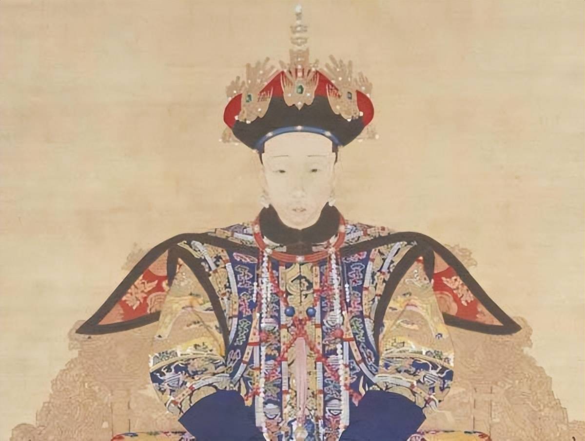 令妃第一次被强幸时,乾隆为何激动到无法自拔?道理其实很简单!