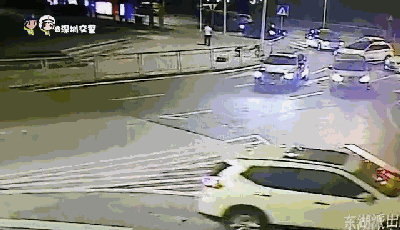 腰臀、大腿被压扁！深圳一女子卷入大货车车底！这些地方千万远离