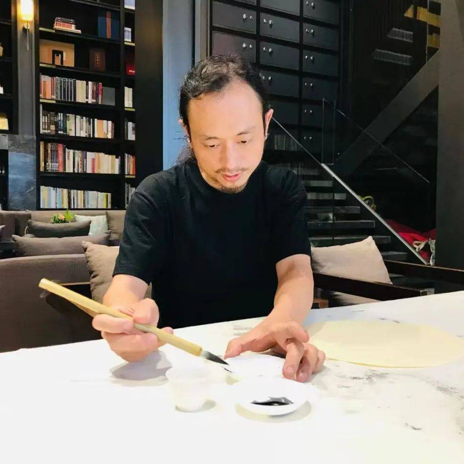 笔墨入境：国画与生活美学的交融 │ “阅享·生活美学”第八期预约报名开启！
