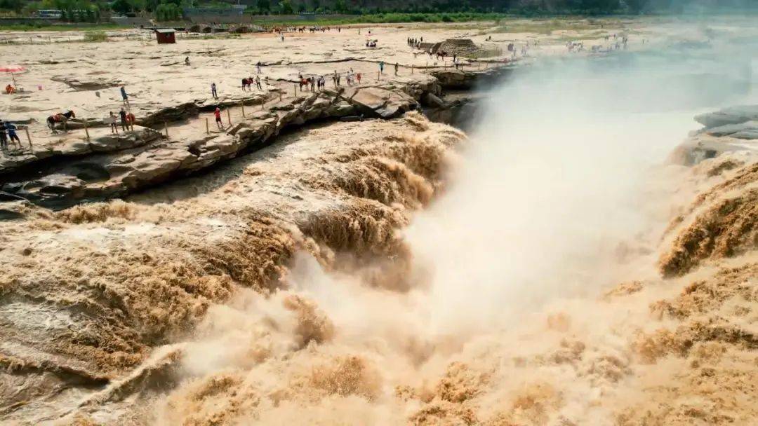 自驾72小时！解锁黄河一号旅游公路上的文明密码