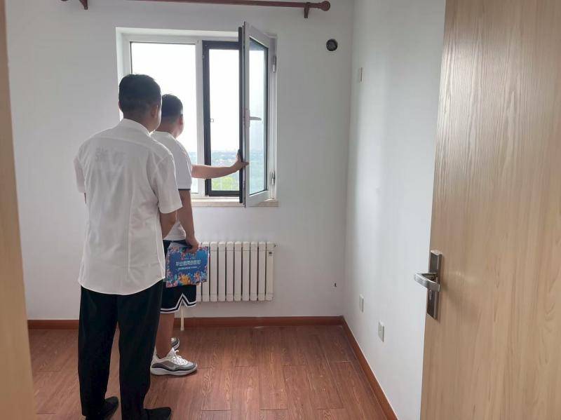 2510套房源 北京首次大规模面向毕业生专项配租丨大侠看房