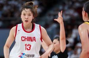 猛砍27分10板5助！女篮神射手打红眼：宫鲁鸣真没看错？_山西队_队里_比分