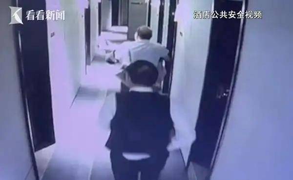 首例“性侵认定工伤”案判决生效，潮新闻对话当事人：希望不仅是个人的胜利