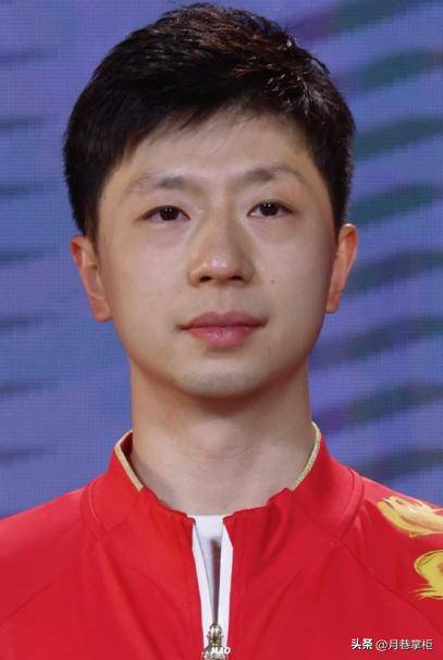 大的欧洲一哥奥恰,日本一哥水谷,韩国一哥郑荣植皆保持大赛小赛全统治