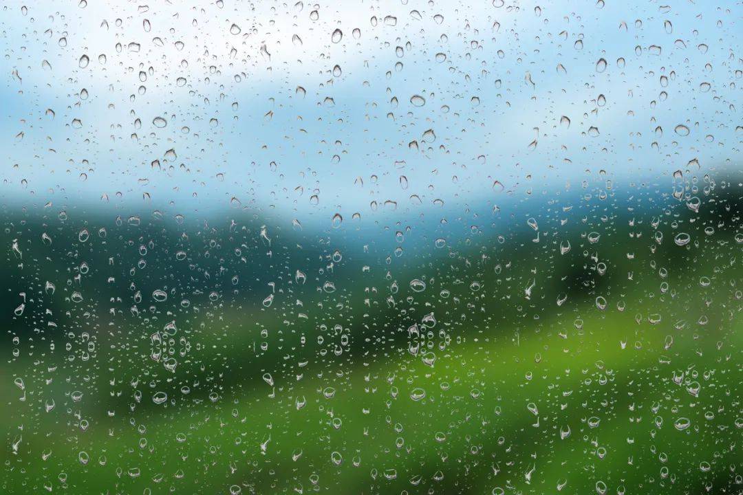 多雨天气持续！降水强度减弱但依然频繁 东部局地大到暴雨