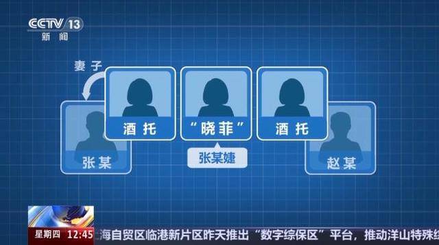 法治在线 | 线下租酒吧桌位诱导消费 警惕饭托酒托新套路 已有多人中招