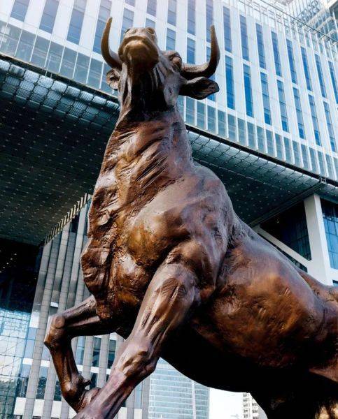 刘纪鹏：A股今年大概率可上4000点，会有回调，但牛市趋势不会改变