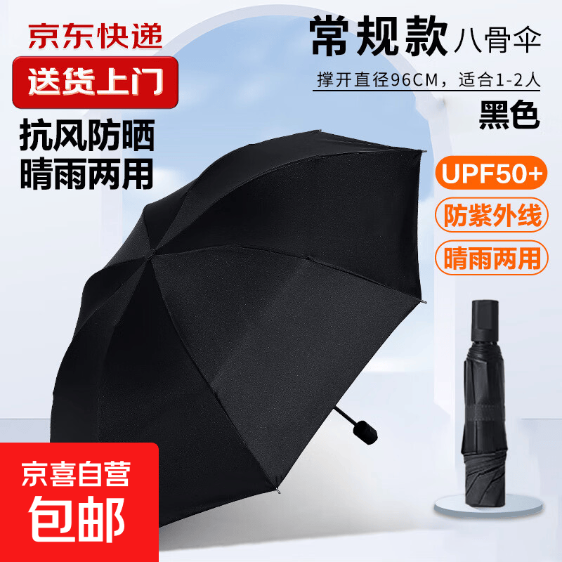 伞天气