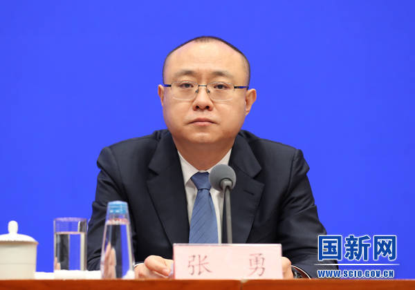 广东省住建厅厅长张勇跨省调任海南省海口市委副书记