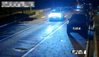 昆明街头惊现“异形”？警方：拿下！